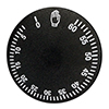 Timer Knob 60min For Oven  HP233