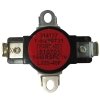 Bimetallic Thermostat L225-40F