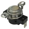 Bimetallic Thermostat L225-40F