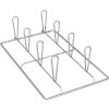 Oven Tray Gn 1/1 For 8 Chickens