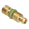 BY-PASS Gas Tap Injector Ø0.65mm M5x0.5