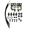 ST.STEEL Handle + Complete Assembly Kit