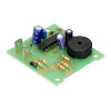 Oven Printed Circuit Board For Timer