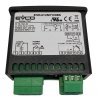 2 Relays Digital Thermostat EVK-412M7VXBS