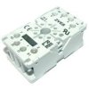 Relay 8 Contacts Base 10A 380V