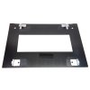 Front Outer Glass For Oven 540x345mm