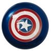 Tamper Ø53mm Capitán América Azul