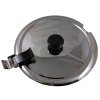 Lid For Soup Kettle  1776