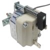 SINGLE-PHASE Safety Thermostat 250° 16A 250V
