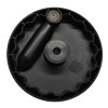 Rotating Plate For Tilting Bratt Pan 4812