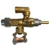 Gas Tap For Grill 20S