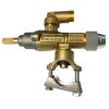 Gas Tap For Grill 20S