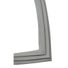 Gray Pvc Magnetic Door Gasket 1588x728mm