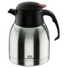 Insulated St Steel Thermo Jug 1L