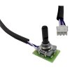 Encoder Selector Potentiometer W/WIRE L=125mm