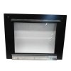 Varnished External Glass For Oven  740