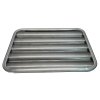 Baguette Wavy Tray For Oven