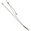 Thermocouple For Patio Heater Flamme