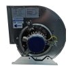 Centrifugal Fan 7/7-6M 1/10HP 230V 50Hz