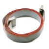 Left Push Button Wire 2/3 Groups 600mm