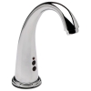 Countertop Electronic Water Tap With Batterie