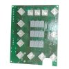 Display Printed Circuit Board 170x135mm