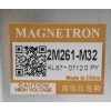 Microwave Thermal Magnetic 2M261-M32 Klp