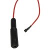 Flame Detector Ignition Wire
