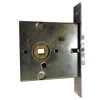 Jardi Contriclock Lock