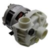 Wash Pump 0.75HP 230V With Support