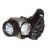 12 Leds Front Lamp