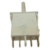 Micro Interrupteur 230V 0.25A 1NO/1NC