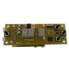 Printed Circuit Board Sk 0343 Digit 3DISP/AUT