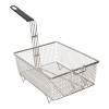 Fryer Basket 220x280x125mm