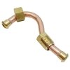 1 Group Cartrid Copper Pipe 1/2"Mx1/2"H