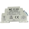 Modulo Control Seguridad NC11 01 24VAC
