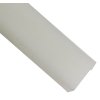 White Silicone Door Gasket 10x15mm (1 METER)