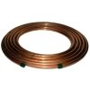 Copper Pipe Ø3/4" (15 meters)
