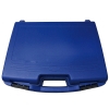 Blue TESTER-HOSES Briefcase