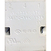 OVEN/FRY-TOP Safety Thermostat 340ºC