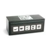 230V Hot Water Electronic Button Panel Box