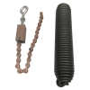 Door Chain W/TENSIONER And HJ-45 Spring