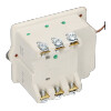 Three Phase Thermostat 230/400V 20/15A 90ºC
