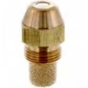 Injector Oil Nozzle 2.67Kg/h 60ºS 0.65GAL