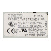 Analogic Thermostat 230V 0/90ºC 16A TYPE:TR2