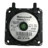 Pressure Switch Honeywell 230V 0.9mBar