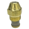 Injector Oil Nozzle 1.90 Kg/h 60ºW 0.50GAL
