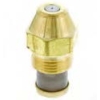 Injector Oil Nozzle 2.15Kg/h 60ºW 0.55GAL