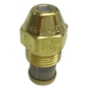 Injector Oil Nozzle 2.30Kg/h 45ºW 0.60GAL