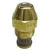 Injector Oil Nozzle 2.5Kg/h 45ºW 0.65GAL